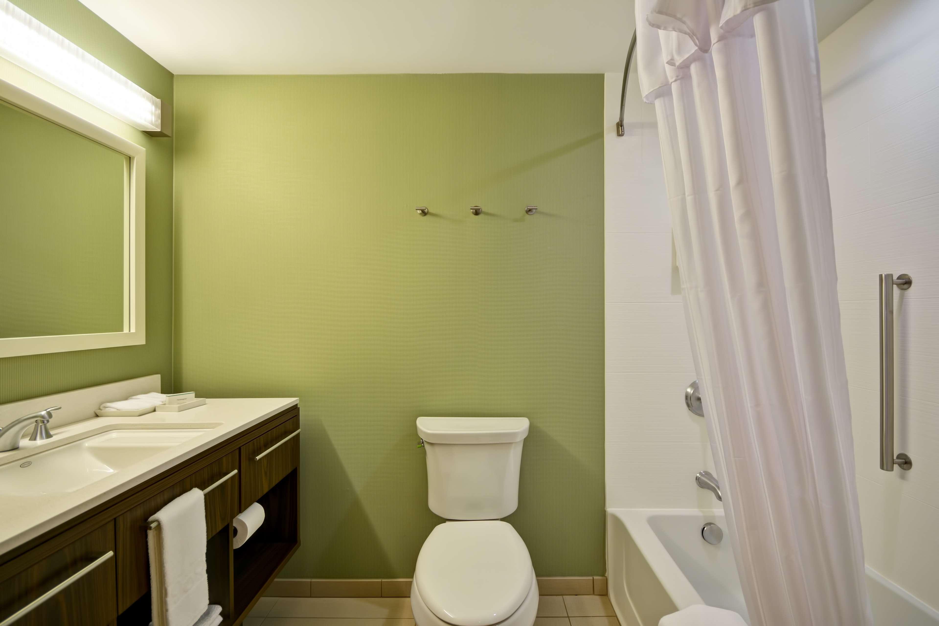 Home2 Suites By Hilton Pigeon Forge Ngoại thất bức ảnh
