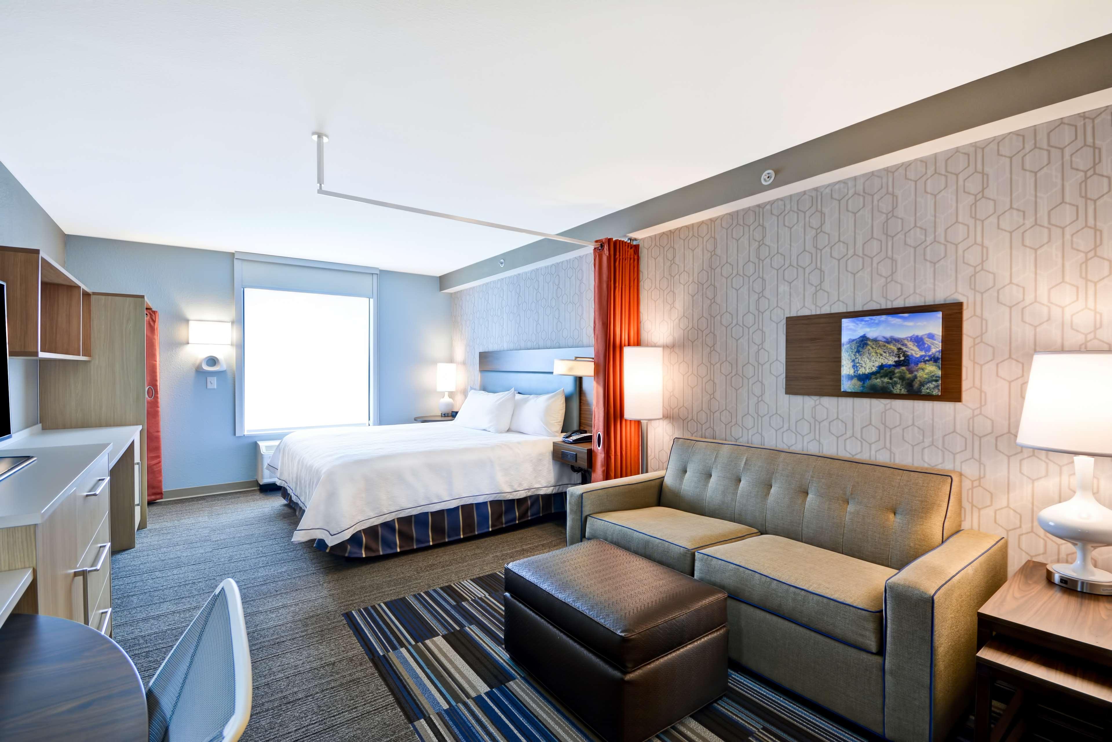 Home2 Suites By Hilton Pigeon Forge Ngoại thất bức ảnh