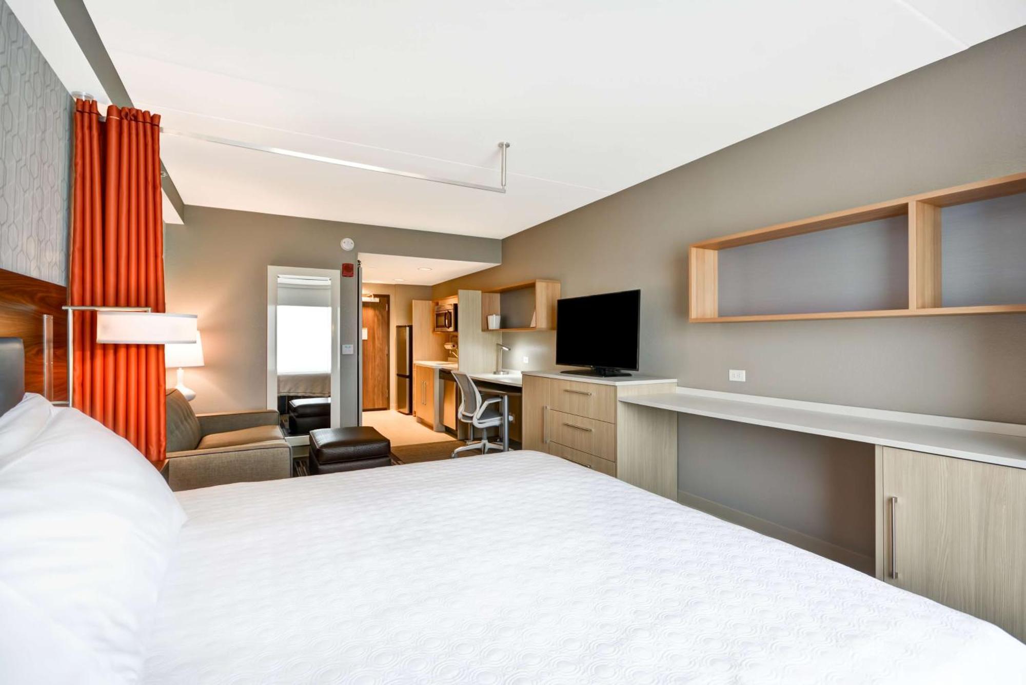 Home2 Suites By Hilton Pigeon Forge Ngoại thất bức ảnh