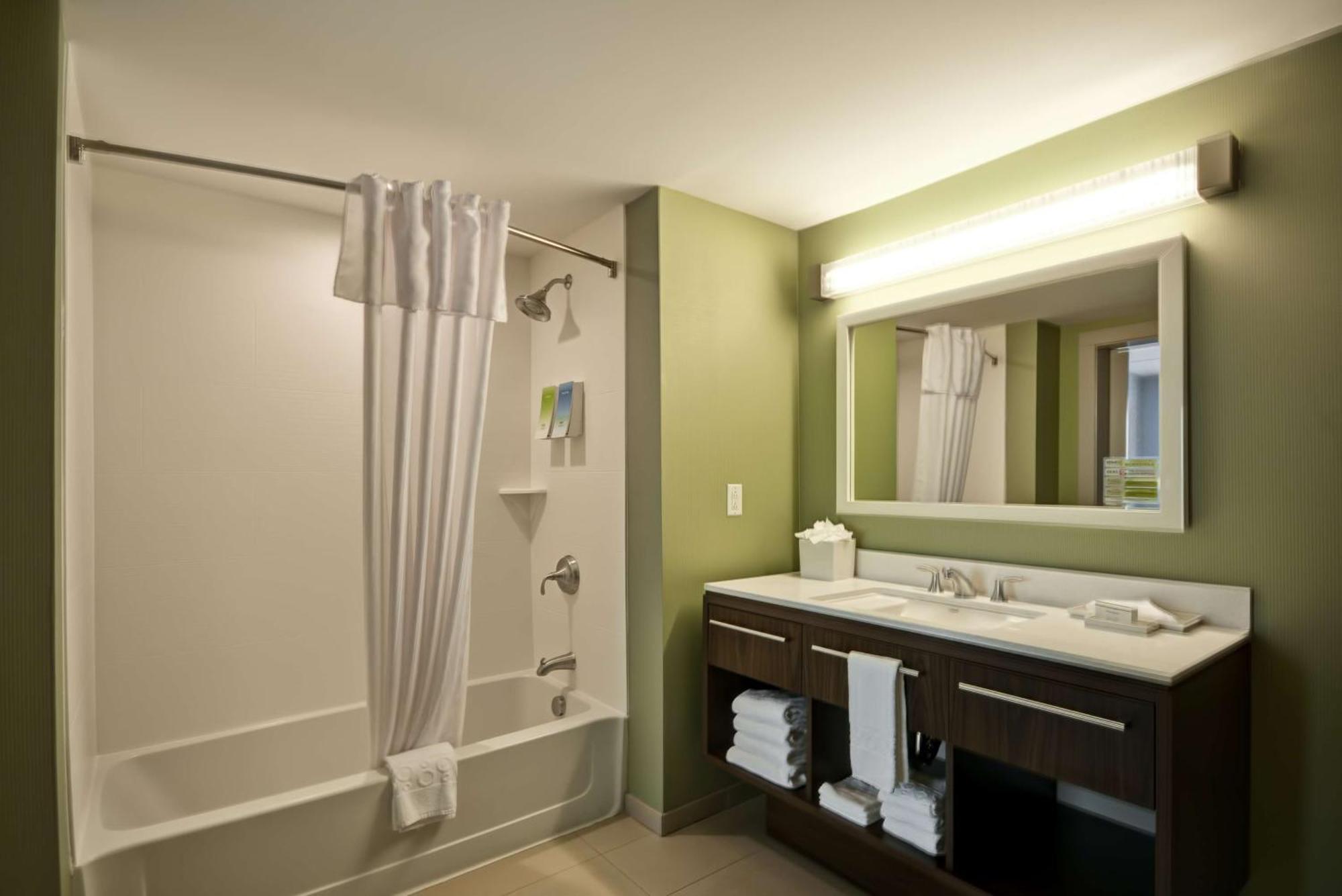 Home2 Suites By Hilton Pigeon Forge Ngoại thất bức ảnh