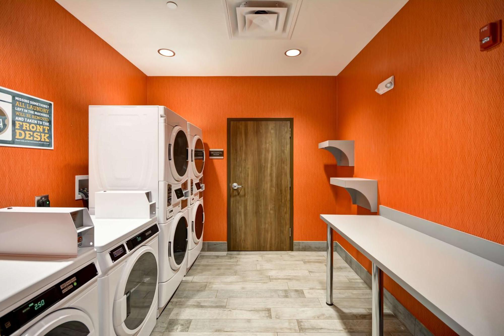 Home2 Suites By Hilton Pigeon Forge Ngoại thất bức ảnh