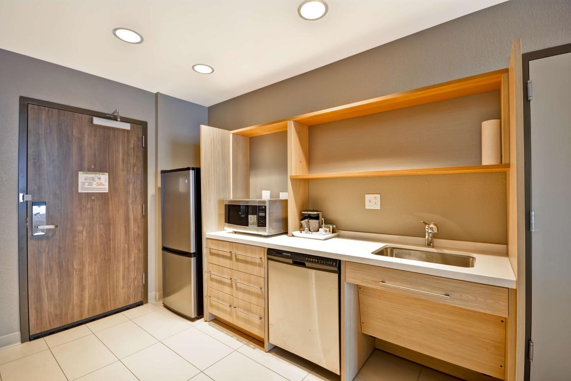 Home2 Suites By Hilton Pigeon Forge Ngoại thất bức ảnh