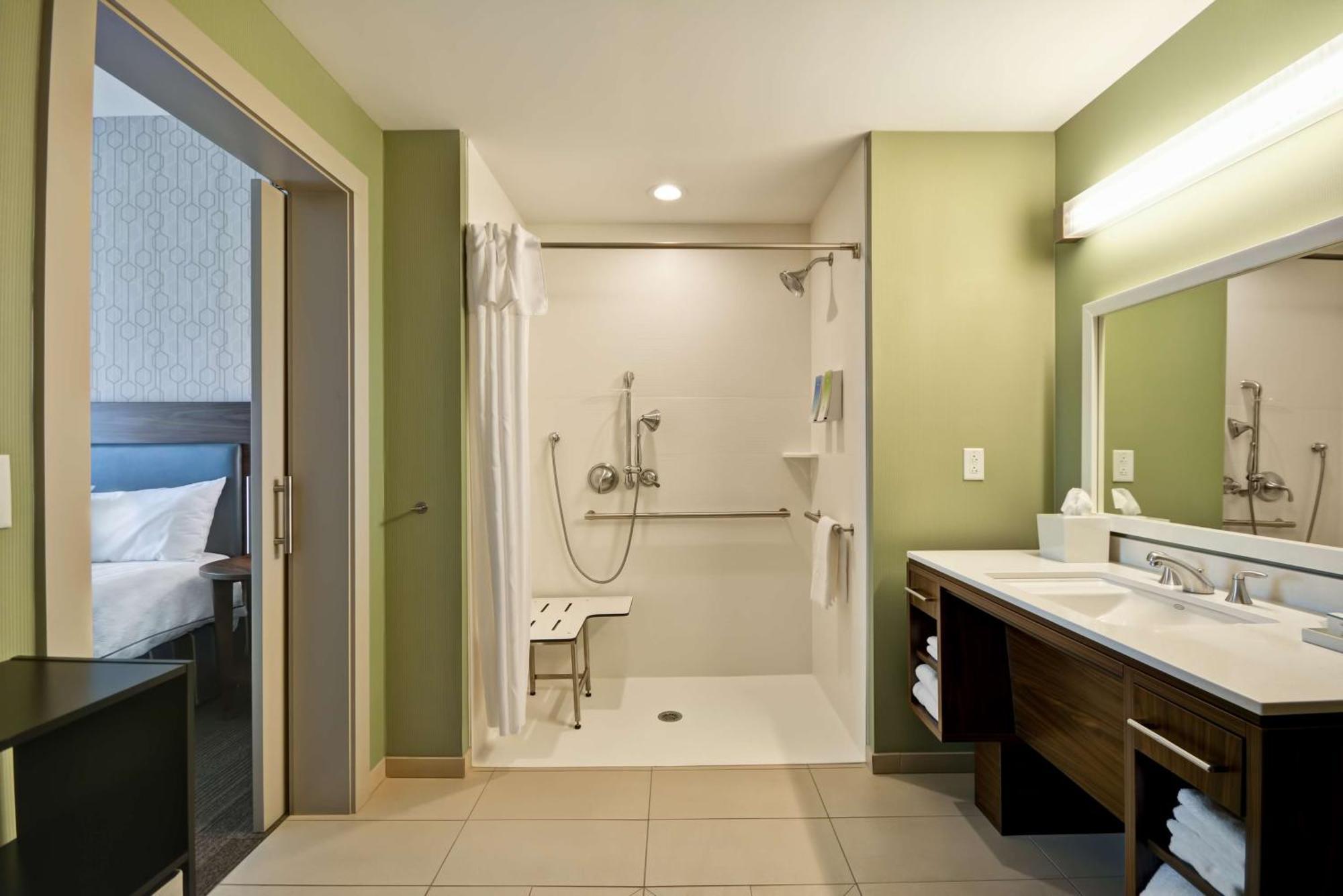 Home2 Suites By Hilton Pigeon Forge Ngoại thất bức ảnh