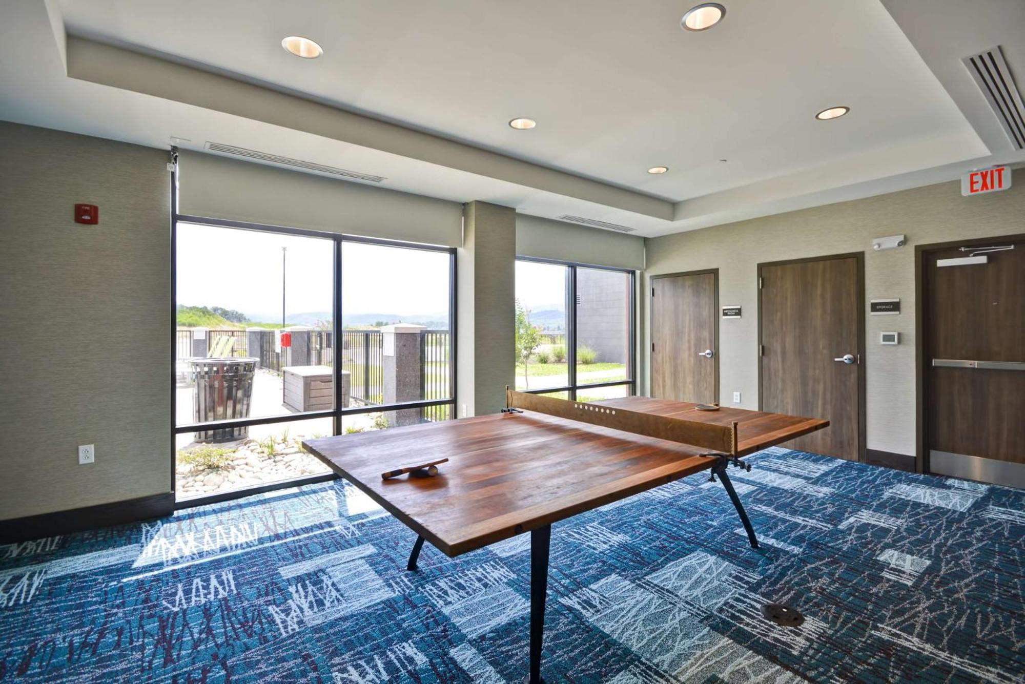 Home2 Suites By Hilton Pigeon Forge Ngoại thất bức ảnh