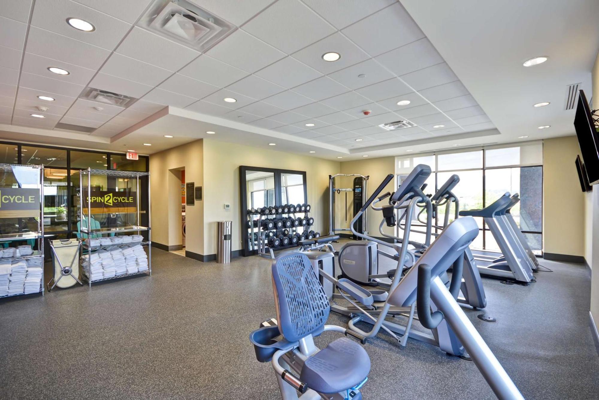 Home2 Suites By Hilton Pigeon Forge Ngoại thất bức ảnh