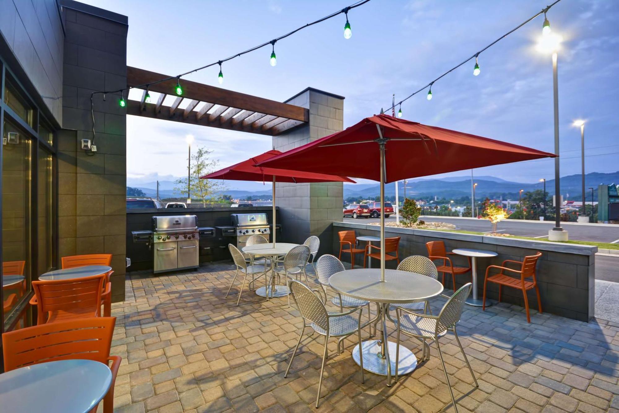 Home2 Suites By Hilton Pigeon Forge Ngoại thất bức ảnh