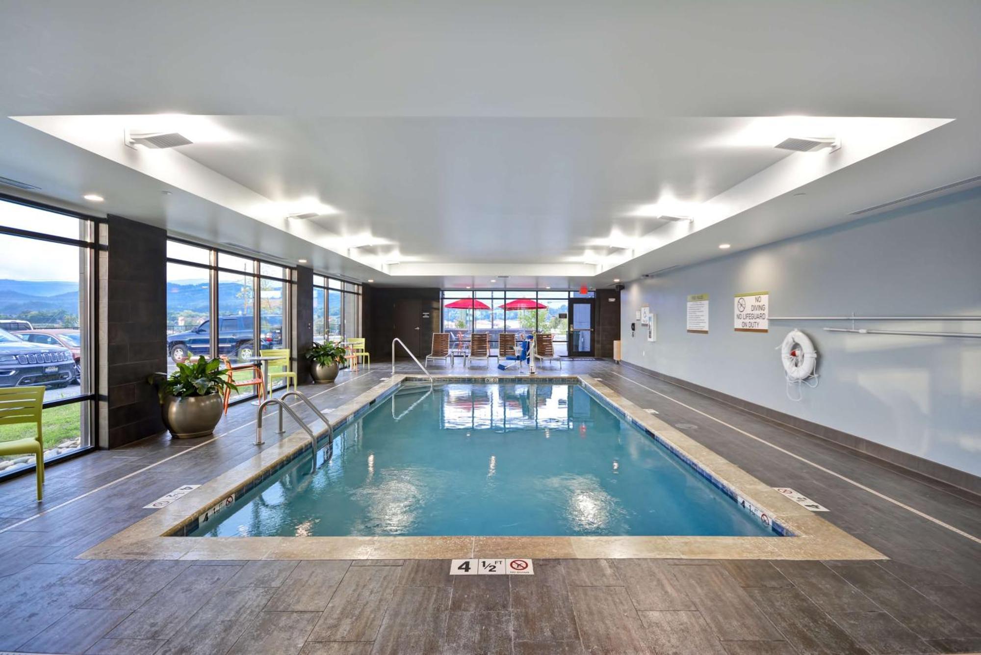 Home2 Suites By Hilton Pigeon Forge Ngoại thất bức ảnh