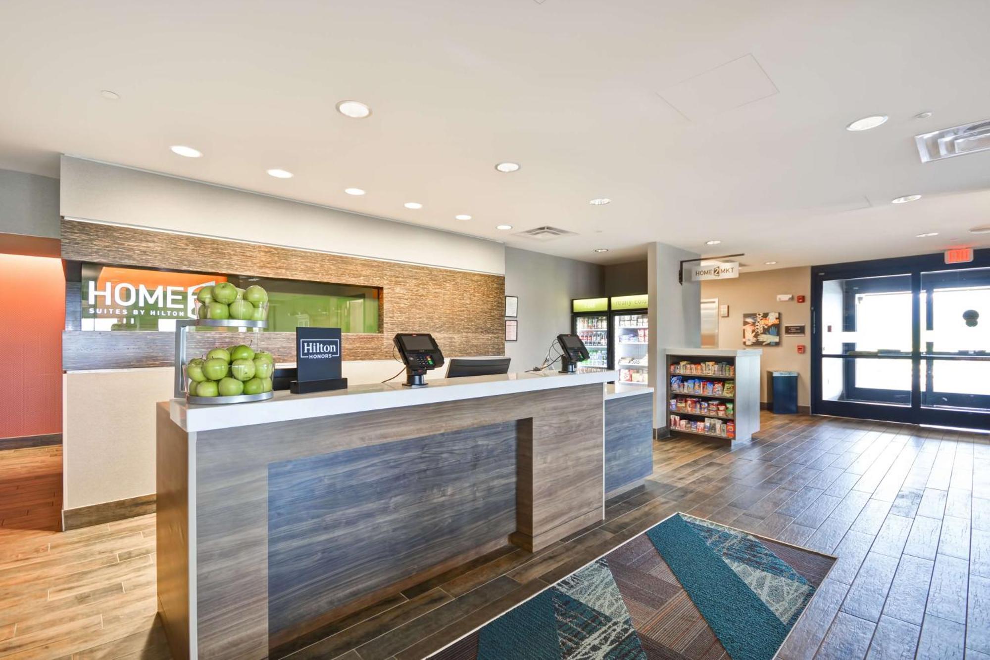Home2 Suites By Hilton Pigeon Forge Ngoại thất bức ảnh