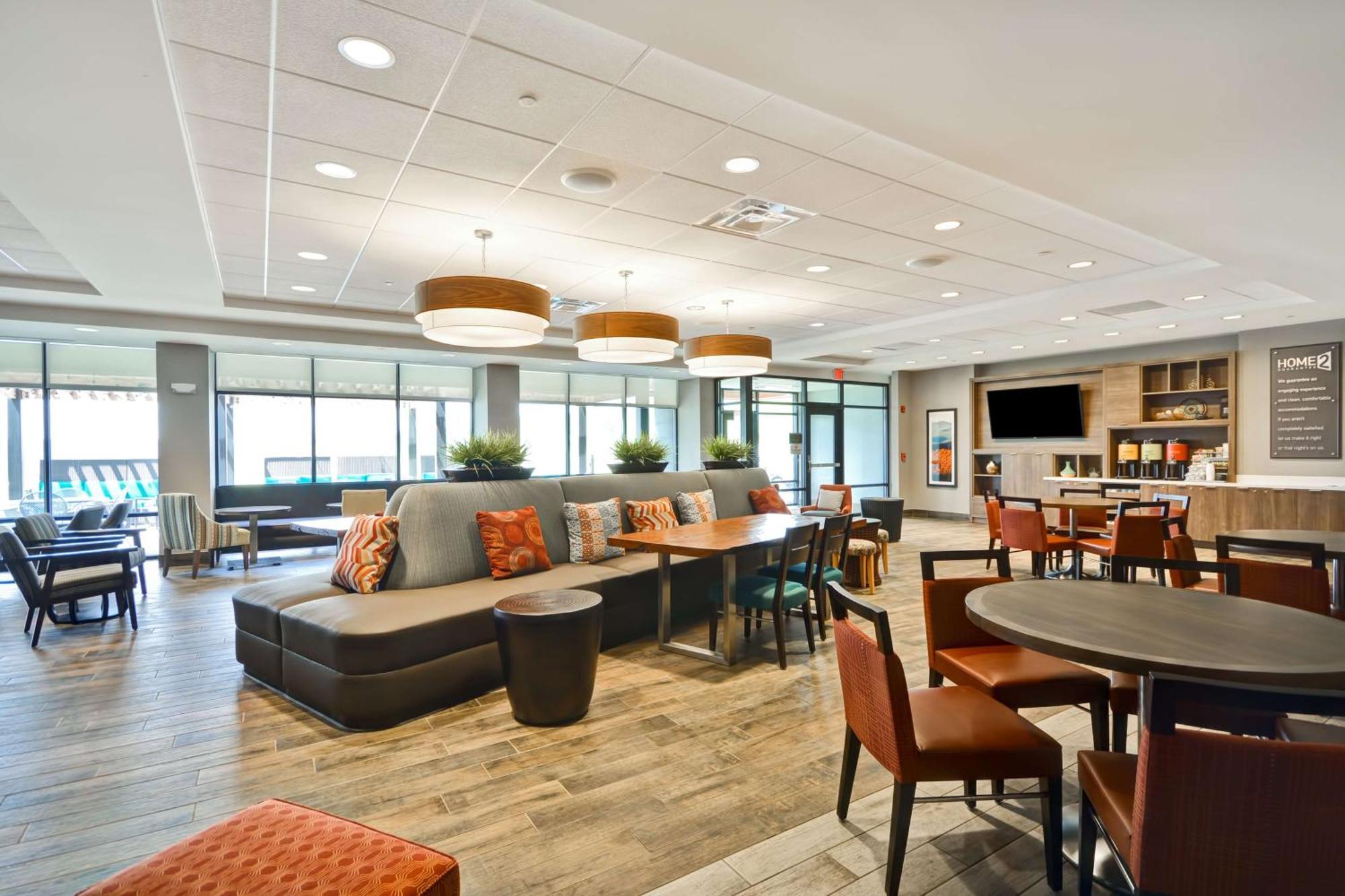 Home2 Suites By Hilton Pigeon Forge Ngoại thất bức ảnh