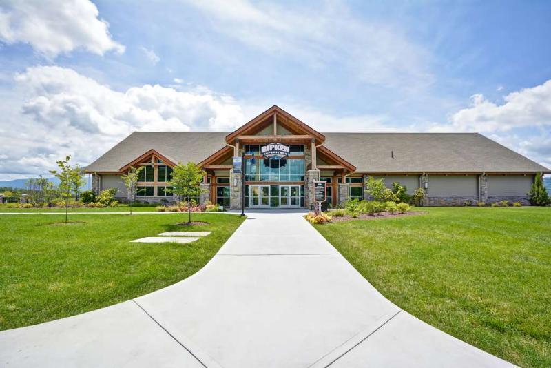 Home2 Suites By Hilton Pigeon Forge Ngoại thất bức ảnh